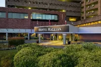 Delta Hotels Halifax Downtown Hotel di 