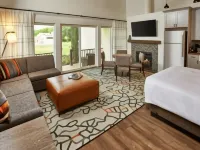 Grand Geneva Resort and Spa Hotels in Lyons