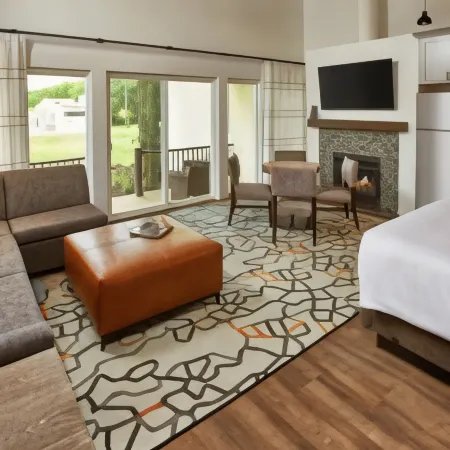 Grand Geneva Resort and Spa