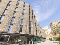 Hotel Rec Barcelona - Adults Only Hotels near Ciutadella Park