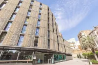 Hotel Rec Barcelona - Adults Only - โรแมนติก