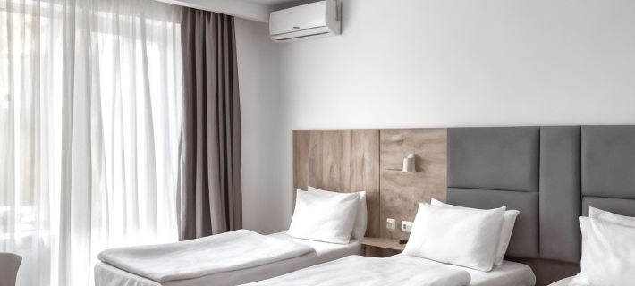 Hotel Rodos Hotel di Sochi