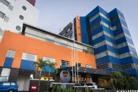 Hotel Bisanta Bidakara Tunjungan - spa