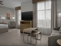 Homewood Suites by Hilton Concord Charlotte Hotels in Concord