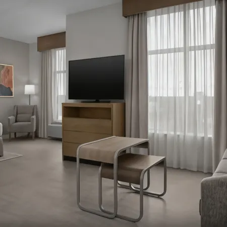 Homewood Suites by Hilton Concord Charlotte Hotels in Concord