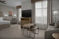 康科德夏洛特Homewood Suites by Hilton