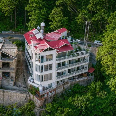 Oakhill Resorts