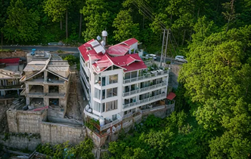Oakhill Resorts - 3-Star