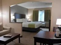 FairBridge Inn & Suites DuPont