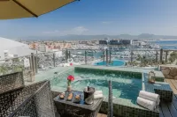 Sandos Finisterra All Inclusive - Romantic