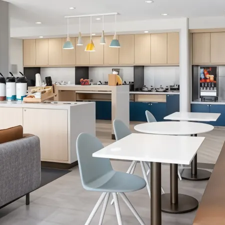 TownePlace Suites Pleasanton