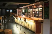 Lord Nelson Hotel