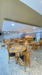 Hotel Abba Goiana PE - Desayuno