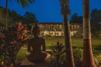 Amã Stays & Trails Butterfly Villa, Deolali, Nashik - Villas