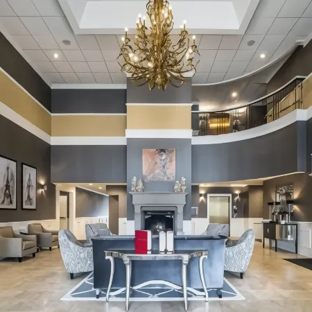 Park Manor Hotel