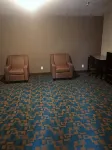 SureStay Hotel by Best Western Brownsville - parkir
