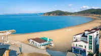 Taean Hagampo Rendezvous Pension - Pet friendly