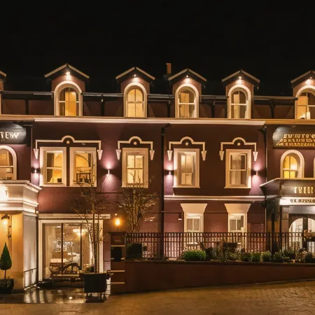 The Fairview Boutique Hotel