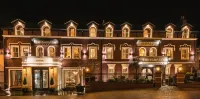 The Fairview Boutique Hotel - Boutique