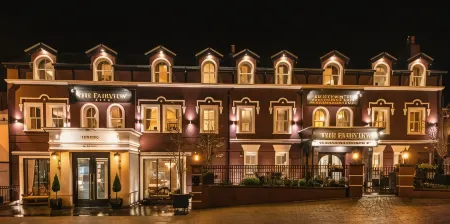 The Fairview Boutique Hotel