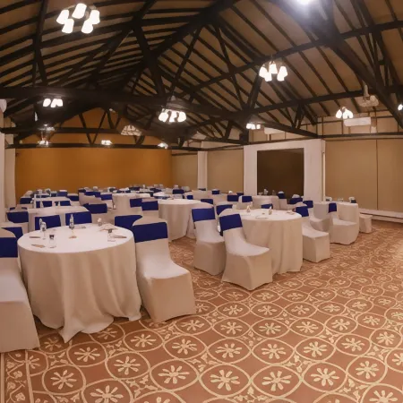 The Fern Samali Resort Dapoli, Series by Marriott