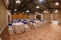 The Fern Samali Resort Dapoli, Series by Marriott - Wifi