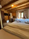 Ayder Paradise Otel - balneario