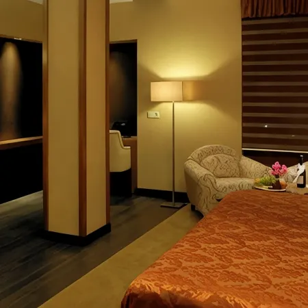 Jaleriz Gaziantep Hotel