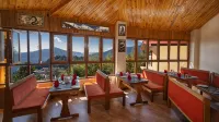 Summit Namnang Courtyard & Spa Near Mg Marg - 3-Star