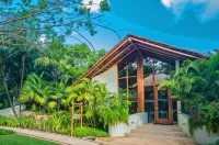 Mahekal Beach Front Resort & Spa