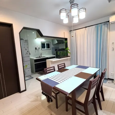 sakura home Отели рядом с достопримечательностью «Акабане»