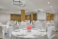 홀리데이 인 제다 코니쉬 바이 IHG