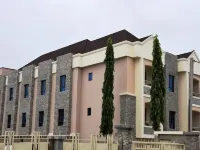 Saatof Hotel and Suites