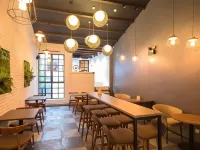 Rare Heritage House - bar