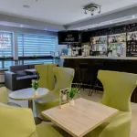 Amaks City Hotel