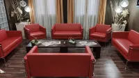 Hotel Rey Sancho - Wifi