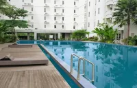 Next Hotel Yogyakarta - romantis