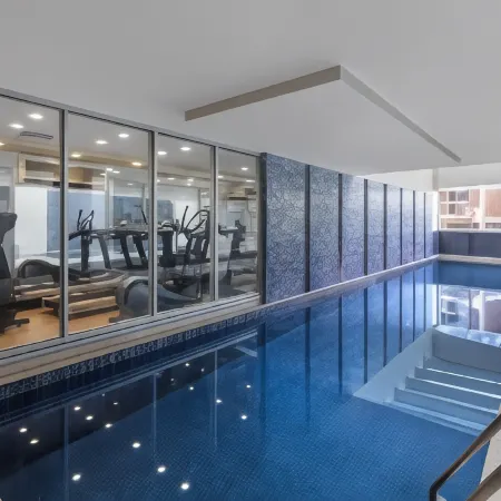 Oaks Glenelg Liberty Suites
