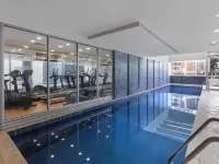 Oaks Glenelg Liberty Suites