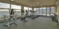 Sama Hotel - salle de sport