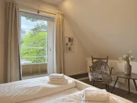 Hotel Garni Silvana - Bãi biển