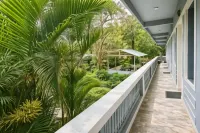 Rising Sun Retreat - 2-Star