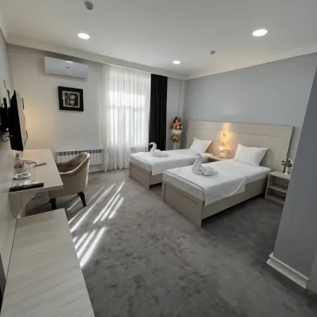 South Hotel Tashkent