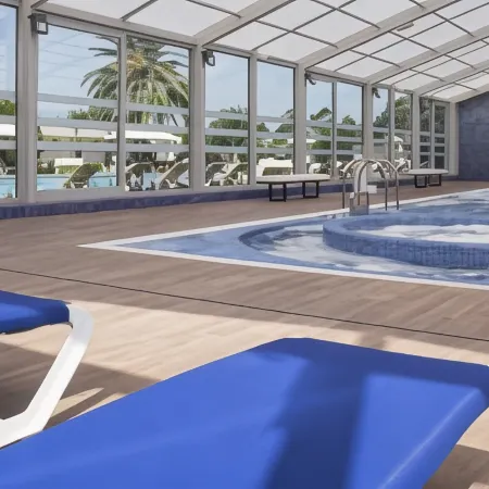 Nuevo Astur Spa