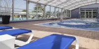 Nuevo Astur Spa - スパ