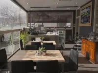 Miami Hotel Melbourne - Parkplatz