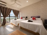 Bell Suite Sepang KLIA Kota Warisan - bar
