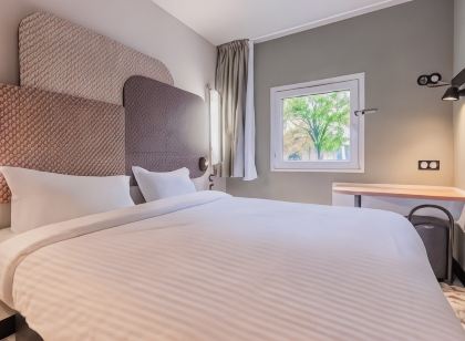 B&B Hotel Mulhouse Dornach