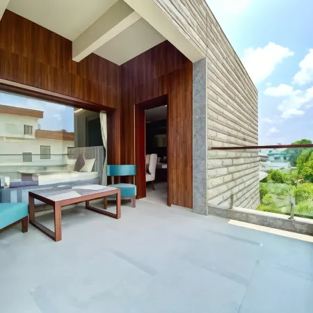Vastu Homestay