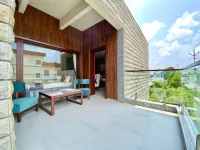 Vastu Homestay - ห้องครัว